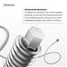Cordas Para Baixo D Addario Xl Nickel Wound Exl170 4 Cordas Escala Longa .045-.100