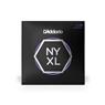 Cordas Para Guitarra Leve D Addario Nickel Nyxl1149 .011-.049