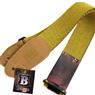 Correia Ex 04 Tweed Amarelo Basso