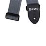 Correia Ny 13 Cinza Nylon Basso