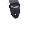 Correia Ny 13 Cinza Nylon Basso