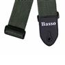 Correia Ny 12 Militar Nylon Basso