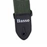 Correia Ny 12 Militar Nylon Basso