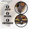 Correia Cla 09 Marrom Basso