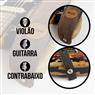 Correia Cla 04 Suede Marrom Basso