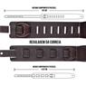 Correia Cla 04 Suede Marrom Basso