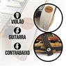 Correia Cla 01 Suede Bege  Basso