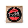 Cordas Para Violão Nylon D Addario Pro-arté Nylon Core Ej45 Prata/transparente