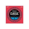 Cordas Para Violao D Addario Student Nylon Ej27h