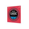 Cordas Para Violao D Addario Student Nylon Ej27h