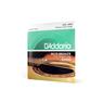 Cordas Para Violão Aço D Addario Bronze 85/15 Ez920 .012-.054