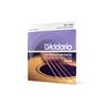 Cordas Para Violão Aço D Addario Phosphor Bronze Ej26 .011-.052