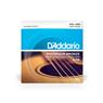 Cordas Para Violão Aço D Addario Phosphor Bronze Ej16 .012-.053
