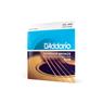 Cordas Para Violão Aço D Addario Phosphor Bronze Ej16 .012-.053