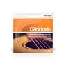 Cordas Para Violão Aço D Addario Phosphor Bronze Ej15 .010-.047
