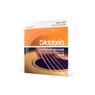 Cordas Para Violão Aço D Addario Phosphor Bronze Ej15 .010-.047