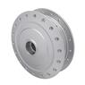 Cubo Roda Dianteiro Cobreq Cg 125 Ks 00-08 (0006-cb)