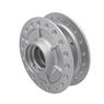 Cubo Roda Dianteiro Cobreq Cg 125 Titan Es 00-04 (0010-cb)
