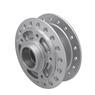 Cubo Roda Dianteiro Cobreq Cg 125 Titan Es 00-04 (0010-cb)