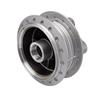 Cubo Roda Traseiro Cobreq Cg 125 Today/titan 83-99 (0001-cb)