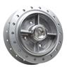 Cubo Roda Traseiro Cobreq Ybr 125 00> (0012-cb)
