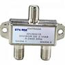 Divisor Satélite 1/2 5-2400 MHz Storm - DEZ / 10