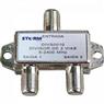 Divisor Satélite 1/2 5-2400 MHz Storm - DEZ / 10