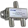 Divisor Satélite 1/2 5-2400 MHz Storm - DEZ / 10