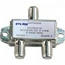 Divisor Satélite 1/2 5-2400 MHz Storm - DEZ / 10