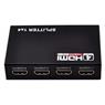 Divisor Hdmi 1 Entrada 4 Saidas 1.4 Storm