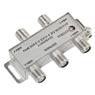 Divisor De Antena 1x4 5-2400mhz Satelite Storm 10 Unidades