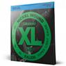 Encordoamento Baixo 4 Cordas .040-.095 XL Nickel EXL220 D Addario