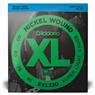 Encordoamento Baixo 4 Cordas .040-.095 XL Nickel EXL220 D Addario