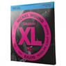 Encordoamento Baixo 4 Cordas .045-.100 XL Nickel EXL170 D Addario