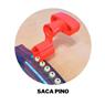 Encordoador Bori (preto) Grl R23-039
