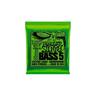 Encordoamento 045-130 P/ Baixo 5 Cordas Regular Slinky Niquel P02836 Ernie Ball (12891)
