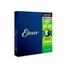 Encordoamento 009 Super Light Guitarra Optiweb Elixir