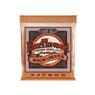 Encordoamento 010'-052' P/violão Aço Earthwood Rock And Blues Phosphor Bronze Ernie Ball P02151