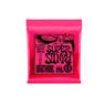 Encordoamento 009'-042' P/guitarra Super Slink Niquel Ernie Ball P02223