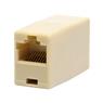 Emenda Rj45 Fêmea Para Rj 45 Fêmea 8x8 Storm 10 Unidades