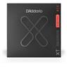 Encordoamento Guitarra Revestido Hibrido .010-.052 XT Nickel XTE1052 D Addario