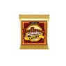 Encordoamento P/violão Aço Earthwood Leve 80/20 Bronze Ernie Ball 011'-052' P02004