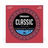 Encordoamento Violão Nylon Tensão Alta Student EJ27H D Addario