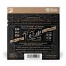 Encordoamento Violão Nylon Tensão Alta Pro-Arte Nylon Core EJ46 D Addario