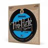 Encordoamento Violão Nylon Tensão Alta Pro-Arte Nylon Core EJ46 D Addario