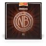 Encordoamento Violão Aço .010-.047 Nickel Bronze NB1047 D Addario