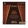 Encordoamento Violão Aço .010-.047 Nickel Bronze NB1047 D Addario