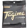 Encordoamento Para Violão .012-.053 Resonance Premium Tagima
