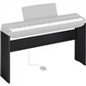 Estante Para Piano L125B P125 Yamaha Preto