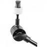 Estante Para Prato Girafa B12G Preto ASK